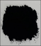 recycled rubber powder